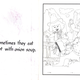 Illustration for article titled Coloring Book Teaches Kids Fun Racial Stereotypes